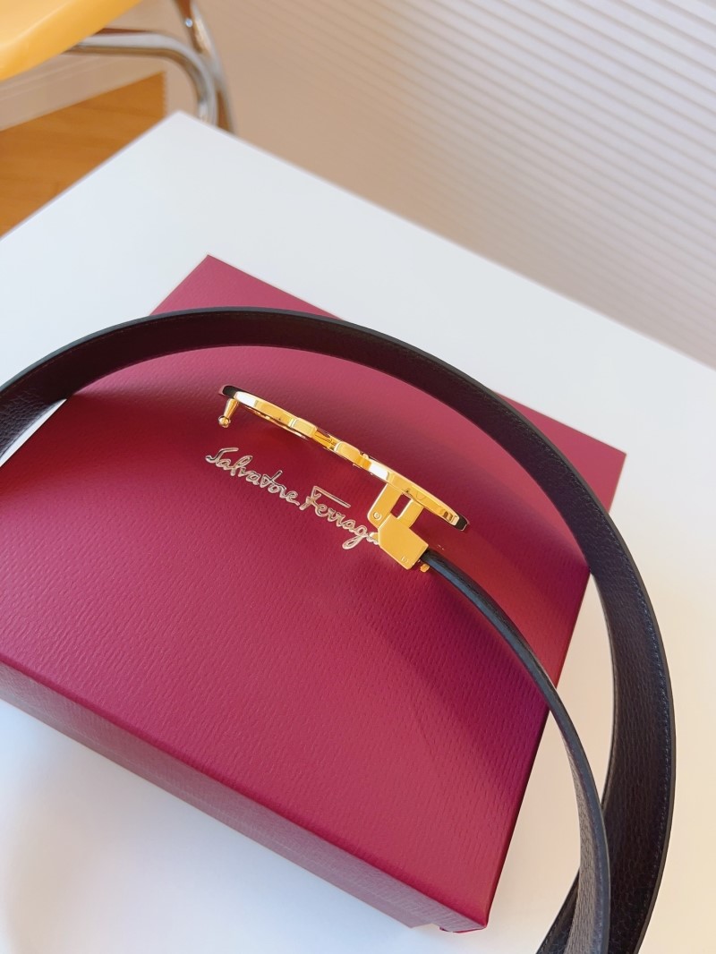 Ferragamo Belts